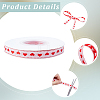 Polyester Ribbon OCOR-CY0004-12B-6