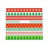 3D Christmas Nail Stickers MRMJ-Q058-2175-1