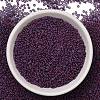 TOHO 8/0 Demi Round Beads Y-SEED-DR08-0625F-4