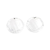 Acrylic Rhinestone Cabochons GACR-R002-12mm-08-1
