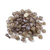 Transparent Acrylic Beads LS-X1-MACR-L005-05L-1