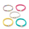 Stretch Bracelets Sets BJEW-SZ0001-46-3