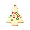 304 Stainless Steel Pendants STAS-A125-11B-G-1