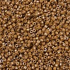 MIYUKI Delica Beads X-SEED-J020-DB0664-3