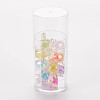 Cone Polystyrene Bead Storage Container LS-CON-N011-004-2