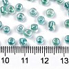 6/0 Glass Seed Beads X-SEED-A016-4mm-216-3