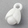 Opaque Acrylic Pendants SACR-Q137-C01-2