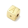 Brass Beads KK-G548-22G-3