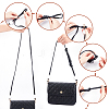 PU Leather Chain Bag Strap FIND-WH0093-15B-3