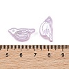 Imitation Pearl Acrylic Beads AC-CBAAA05-19-3