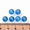 Transparent Acrylic Beads X-MACR-S370-A8mm-759-4