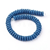 Natural Lava Rock Beads Strands G-F671-02A-03-2