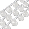 Natural Quartz Crystal Beads Strands G-P544-C11-01-1