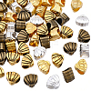 1Bag Tibetan Stylel Alloy Beads FIND-BM0001-34B-1