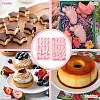 12 Knife and Fork Shaped Silicone Mold ST-CJ0007-24-7