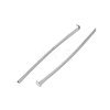 Iron Flat Head Pins IFIN-FS0001-30B-2