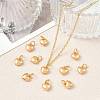 SHEGRACE Brass Charms XGRQ7H754-967G-4