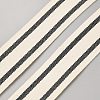 Cotton Ribbon OCOR-WH0111-24B-02-1