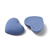 Opaque Resin Cabochons RESI-WH0021-39L-2