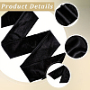 Velet Exercise Elastic Headbands OHAR-WH20001-03B-6