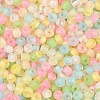 6/0 Luminous Glass Seed Beads X1-SEED-NH0001-01I-4