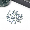 Natural Kyanite/Cyanite/Disthene Cabochons G-B146-03-6mm-5