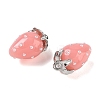 Resin Pendants FIND-C096-01P-11-2