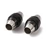 304 Stainless Steel Magnetic Clasps SA-CBA15BC-08EBP-1