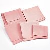  12Pcs 3 Styles Microfiber Jewelry Bag Gift Pouches ABAG-NB0001-54A-5