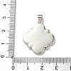 Brass Pendants KK-A273-22P-3