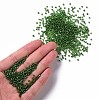 12/0 Glass Seed Beads X1-SEED-A005-2mm-27-4
