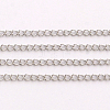 304 Stainless Steel Curb Chains CHS-Q001-11A-1