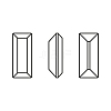 Preciosa® MAXIMA Crystal Fancy Stones X-PRC-FB4-80100-4