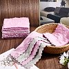 Rectangle Fibre Cleaning Cloth FIND-WH20012-30D-3