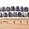 Handwork Lampwork Beads LAMP-B022-01B-5