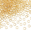 20g Brass Open Jump Rings FIND-TA0010-69B-G-3
