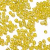 Round Glass Seed Beads SEED-A007-2mm-170-2