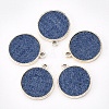 Alloy Pendants LS-PALLOY-S122-17-1