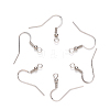 Tarnish Resistant 304 Stainless Steel Earring Hooks LS-X-STAS-S111-007-2