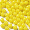 Plastic Water Soluble Fuse Beads DIY-N002-017V-2