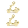 Alloy Charms AL-CBA415D-16G-1