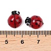 Handmade Lampwork Cabochons X-LAMP-L083-05-3