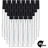 Mini Refillable Glass Spray Bottles MRMJ-BC0002-12A-9