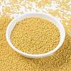MIYUKI Round Rocailles Beads SEED-X0056-RR4452-2