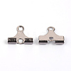 Tarnish Resistant 304 Stainless Steel Findings STAS-M244-01P-1