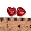 Glass Rhinestone Cabochons RGLA-A026-09A-227-3