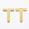 304 Stainless Steel Charms LS-X-STAS-P141-T-2