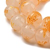 Handmade Lampwork Beads Strands LAMP-L079-05B-3