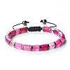 Bohemian Style Unique Design Beaded Bracelets GO1356-3-1