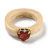 Resin Finger Rings LS-RJEW-Z007-04D-1